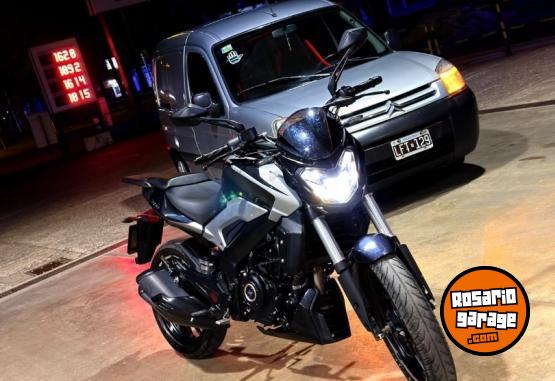 Motos - Bajaj Bajaj dominar 250 2023 Nafta 33000Km - En Venta