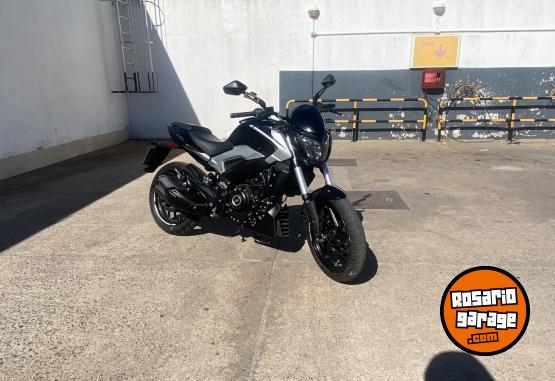 Motos - Bajaj Bajaj dominar 250 2023 Nafta 33000Km - En Venta