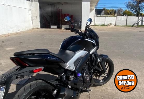 Motos - Bajaj Bajaj dominar 250 2023 Nafta 33000Km - En Venta