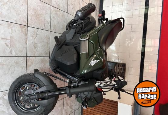 Motos - Honda Navi 2024 Nafta 1000Km - En Venta