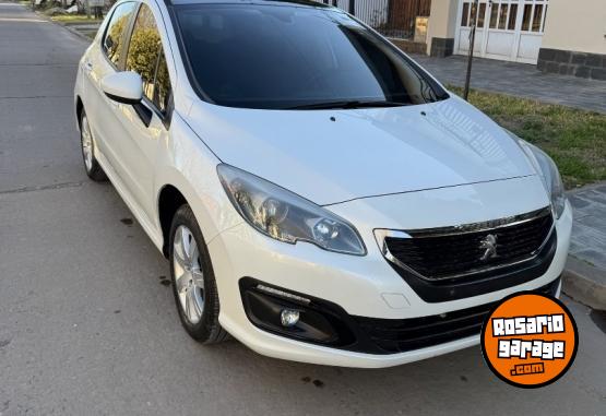 Autos - Peugeot Allure 2017 Nafta 40000Km - En Venta