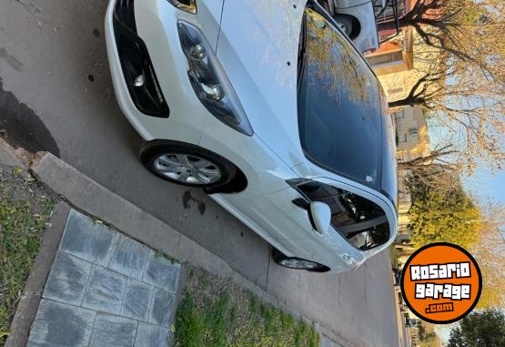 Autos - Peugeot Allure 2017 Nafta 40000Km - En Venta