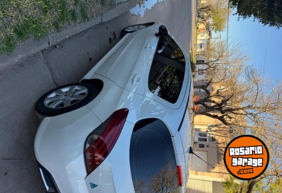 Autos - Peugeot Allure 2017 Nafta 40000Km - En Venta