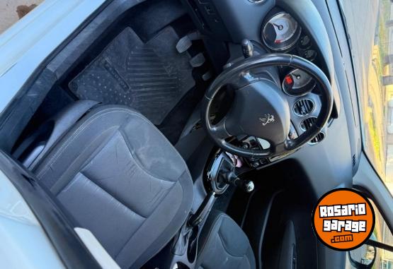 Autos - Peugeot Allure 2017 Nafta 40000Km - En Venta