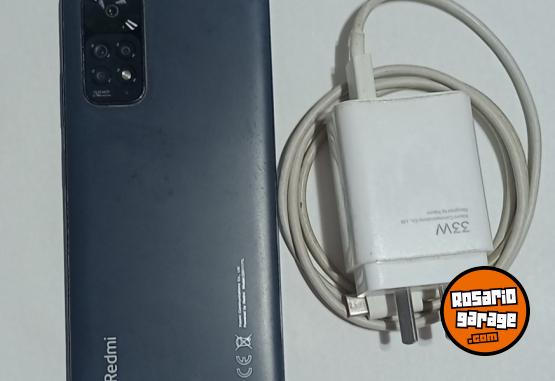 Telefonía - Redmi Note 11 - En Venta