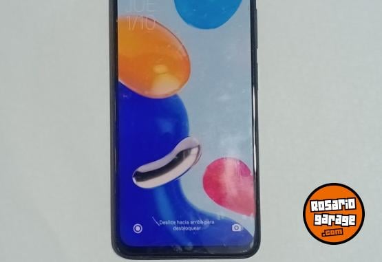 Telefonía - Redmi Note 11 - En Venta