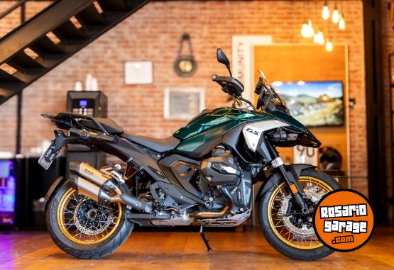 Motos - Bmw R 1300 GS 2025 Nafta 2244Km - En Venta