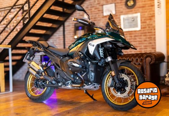 Motos - Bmw R 1300 GS 2025 Nafta 2244Km - En Venta