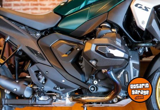 Motos - Bmw R 1300 GS 2025 Nafta 2244Km - En Venta
