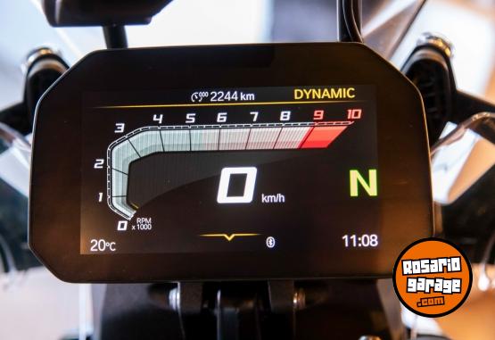 Motos - Bmw R 1300 GS 2025 Nafta 2244Km - En Venta