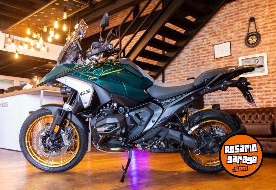 Motos - Bmw R 1300 GS 2025 Nafta 2244Km - En Venta