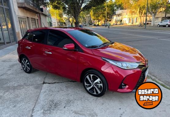 Autos - Toyota Yaris S 2026 Nafta 8000Km - En Venta