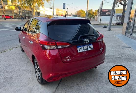 Autos - Toyota Yaris S 2026 Nafta 8000Km - En Venta