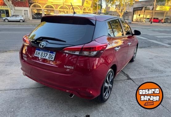 Autos - Toyota Yaris S 2026 Nafta 8000Km - En Venta