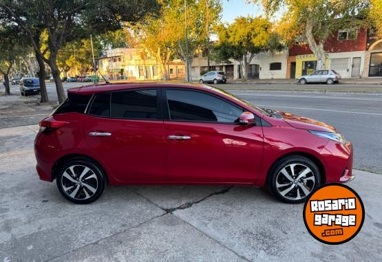 Autos - Toyota Yaris S 2026 Nafta 8000Km - En Venta