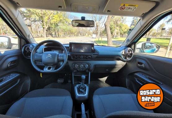 Autos - Citroen C3 2022 Nafta 9000Km - En Venta