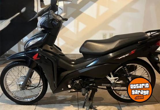 Motos - Honda 2026 2026 Nafta 3500Km - En Venta