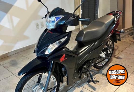 Motos - Honda 2026 2026 Nafta 3500Km - En Venta