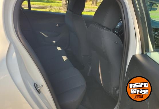 Autos - Peugeot 208 2021 Nafta 21000Km - En Venta