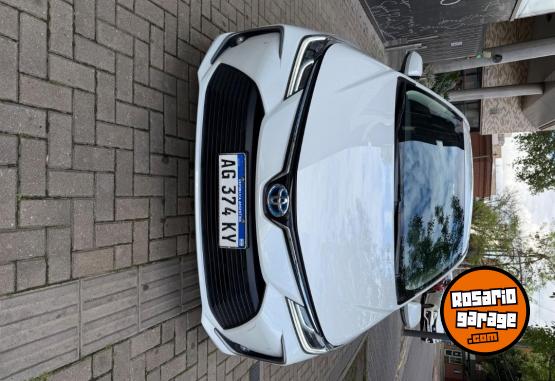 Autos - Toyota Corolla 2023 Nafta 73000Km - En Venta
