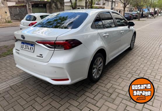 Autos - Toyota Corolla 2023 Nafta 73000Km - En Venta