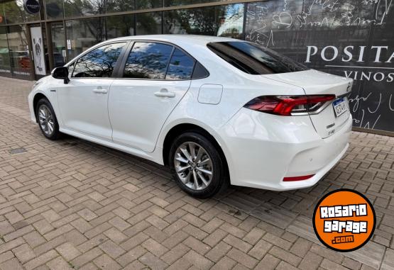 Autos - Toyota Corolla 2023 Nafta 73000Km - En Venta