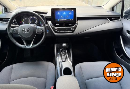 Autos - Toyota Corolla 2023 Nafta 73000Km - En Venta