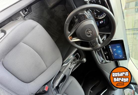 Autos - Toyota Corolla 2023 Nafta 73000Km - En Venta