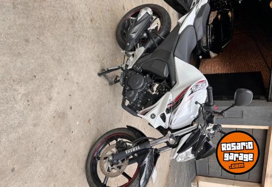 Motos - Yamaha Fz 2018 Nafta 30000Km - En Venta