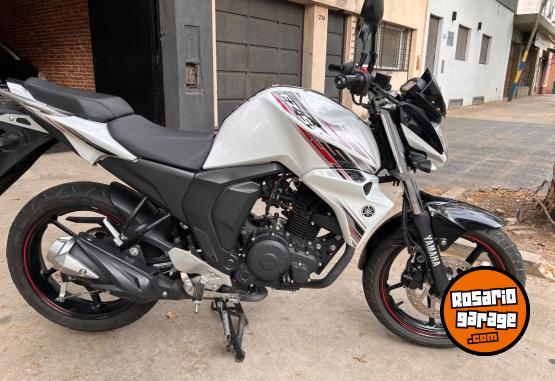 Motos - Yamaha Fz 2018 Nafta 30000Km - En Venta