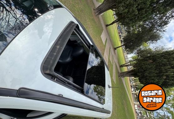 Camionetas - Jeep Longitude 2022 Nafta 102000Km - En Venta