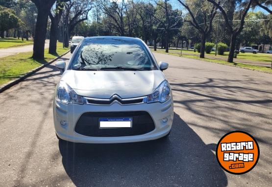 Autos - Citroen C3 FEEL 2018 Nafta 44000Km - En Venta