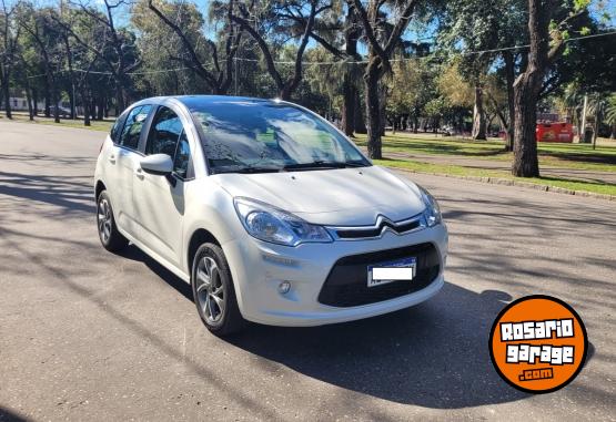 Autos - Citroen C3 FEEL 2018 Nafta 44000Km - En Venta