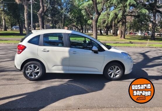Autos - Citroen C3 FEEL 2018 Nafta 44000Km - En Venta