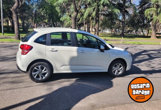 Autos - Citroen C3 FEEL 2018 Nafta 44000Km - En Venta