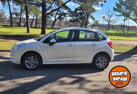 Autos - Citroen C3 FEEL 2018 Nafta 44000Km - En Venta