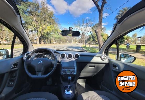 Autos - Citroen C3 FEEL 2018 Nafta 44000Km - En Venta