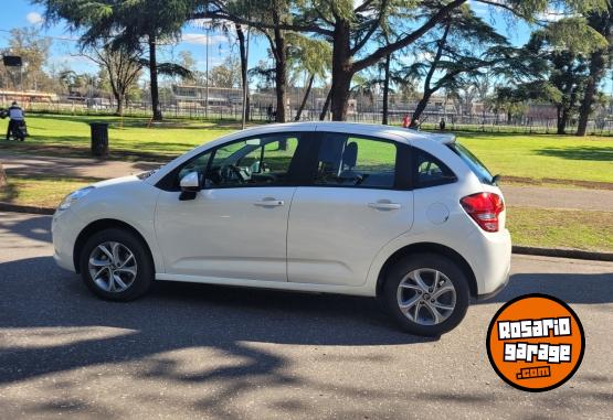 Autos - Citroen C3 FEEL 2018 Nafta 44000Km - En Venta