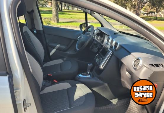 Autos - Citroen C3 FEEL 2018 Nafta 44000Km - En Venta