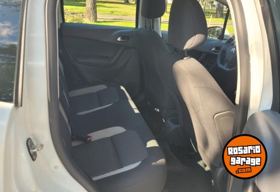 Autos - Citroen C3 FEEL 2018 Nafta 44000Km - En Venta