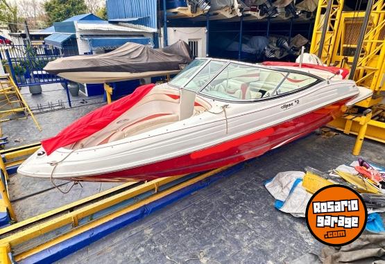 Embarcaciones - Eclipse 20 !!! - En Venta