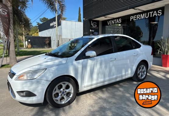 Autos - Ford FOCUS GHIA EXE 2012 Diesel 167000Km - En Venta