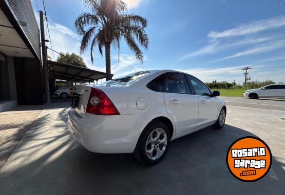 Autos - Ford FOCUS GHIA EXE 2012 Diesel 167000Km - En Venta