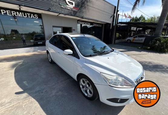 Autos - Ford FOCUS GHIA EXE 2012 Diesel 167000Km - En Venta