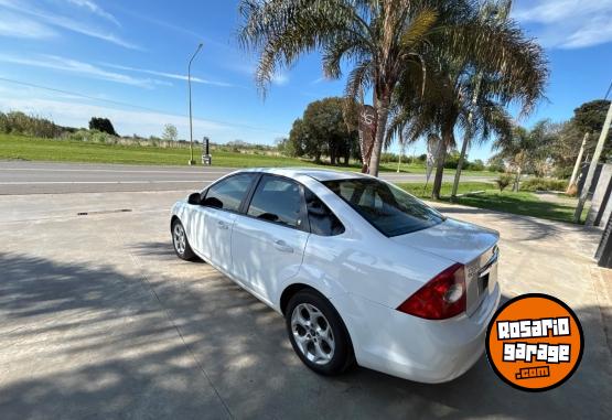 Autos - Ford FOCUS GHIA EXE 2012 Diesel 167000Km - En Venta