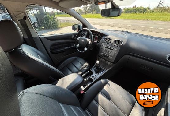 Autos - Ford FOCUS GHIA EXE 2012 Diesel 167000Km - En Venta