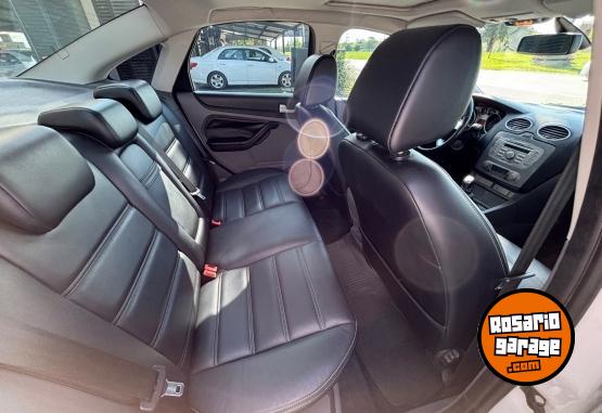 Autos - Ford FOCUS GHIA EXE 2012 Diesel 167000Km - En Venta