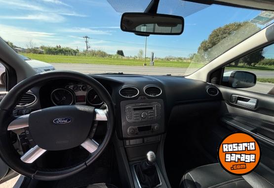 Autos - Ford FOCUS GHIA EXE 2012 Diesel 167000Km - En Venta