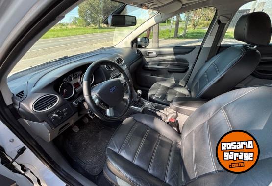 Autos - Ford FOCUS GHIA EXE 2012 Diesel 167000Km - En Venta