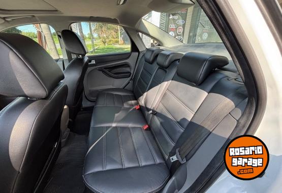 Autos - Ford FOCUS GHIA EXE 2012 Diesel 167000Km - En Venta